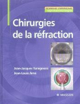 Chirurgies de la Rfraction